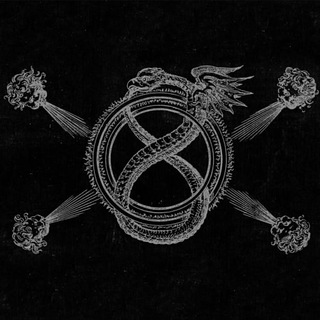 لوگوی کانال تلگرام dissonant_archives — Apeiron, Dissonant Archives