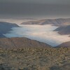Логотип телеграм канала @distant_lands — Безлюдные пространства