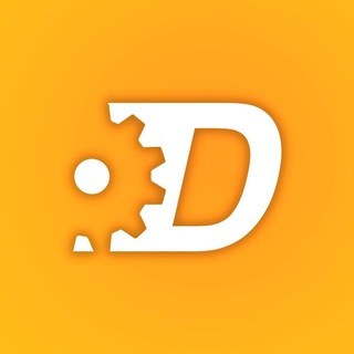 Логотип телеграм канала @distechno — Discovery Techno