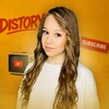 Логотип телеграм канала @distory2010 — Диана DiStory