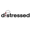 Логотип телеграм канала @distressed_pa — Distressed | Проблемные активы
