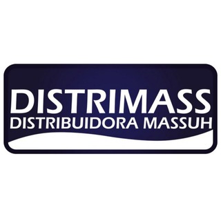 Logotipo del canal de telegramas distribuidoramassuh - DISTRIMASS - DISTRIBUIDORA MASSUH