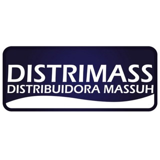 Telegram channel DISTRIMASS - DISTRIBUIDORA MASSUH logo