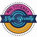 Logotipo del canal de telegramas distribuidorastylebeauty - Distribuidora Style Beauty