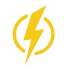 Логотип телеграм -каналу distributedenergy — Перший Гігават