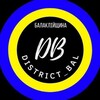 Логотип телеграм -каналу district_bal — district_bal