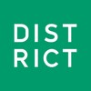 Telegram channel Districtbar_Chertanovo logo