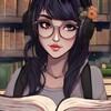 Логотип телеграм канала @districtx13 — Хоффман и ее чудовища 🎀🔪
