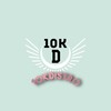 Logotipo do canal de telegrama distro_10k - 10K_DISTRO