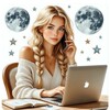 Логотип телеграм канала @diszain — Все грани творчества