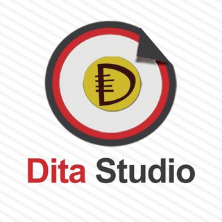 የቴሌግራም ቻናል አርማ ditastudiomusic — Dita studio music (ዲታ ስቱዲዮ)