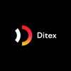 Logo of telegram channel ditextoken — DITEX Announcements