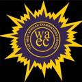 Telegram channel LEGIT WASSCE/BECE🇬🇭 logo