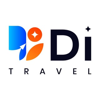 Telegram kanalining logotibi ditraveluz — DI Travel | Rasmiy