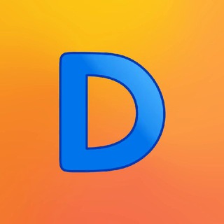 Логотип телеграм канала @ditrixtv — Дитрих ТВ | Игры на Андроид