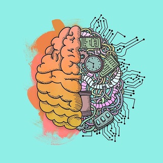 Логотип телеграм канала @ditwop — Психология