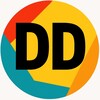 电报频道的标志 diudiuchuhaia — (DD)丢丢网 全球海外账号中心