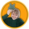 Логотип телеграм канала @div_ira — ДИВные посиделки у Иринки
