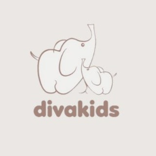 Логотип телеграм канала @diva_kids_official — Diva_kids_official