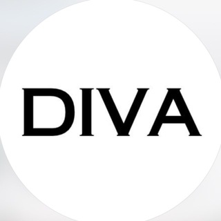 Telegram kanalining logotibi diva_uz — DIVA Jewelry