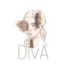 Логотип телеграм канала @diva_kmv — Дива- точка красоты
