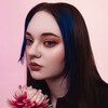 Логотип телеграм канала @divaan_de — Уютный немецкий с divaan 🐱