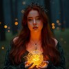 Логотип телеграм канала @divadelectus — DivaDelectus✨