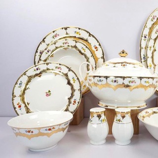 Telgraf kanalının logosu divamutfak — 💎 DİVA MUTFAK 💎