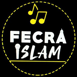 Telgraf kanalının logosu divanaislam — FECRA İSLAM