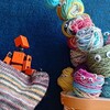 Логотип телеграм канала @divanknittolog — Диванный knittolog | Марьяна
