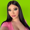 Logo of telegram channel divaroutine — stan diva slaying routine