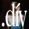 Логотип телеграм канала @divcastle — .dív