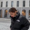 Логотип телеграм -каналу divchatai — women’s society