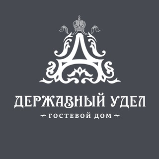 Telegram channel Державный удел. Дивеево logo