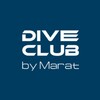 Логотип телеграм канала @diveinthoddoo — Дайвинг Мальдивы | Тодду