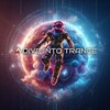 Logo of telegram channel diveintotrance — A Dive Into Trance