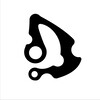 Логотип телеграм канала @divergea — DIVERGEA