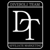 Логотип телеграм канала @diverolimarketing — Diveroli | Affiliate Marketing