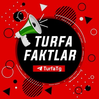 Telegram kanalining logotibi diverse_facts — Turfa | Faktlar 💡