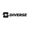 Логотип телеграм канала @diverse_scooters — DIVERSE