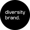 Логотип телеграм канала @diversitybrand — diversity brand 360