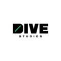 Logo saluran telegram divestudios — DIVE Studios Announcements