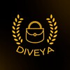 Telegram channel DIVEYA | Онлайн магазин сумок logo