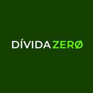 Telegram channel Canal Dívida Zero - Cae Galvão logo