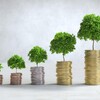 Логотип телеграм канала @dividendstrategy — Путь к финансовой независимости