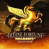 Logo of telegram channel divine_fortune_ru — Divine Fortune
