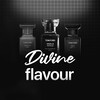 Логотип телеграм канала @divineflavour — Divine Flavour: Оригинальный парфюм