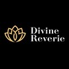 Логотип телеграм канала @divinereverieofficialchannel — Агентство Divine Reverie | ОФИЦИАЛЬНЫЙ РЕСУРС