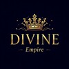 Логотип телеграм канала @divineteampubg — 𝑫𝑰𝑽𝑰𝑵𝑬•𝑬𝑴𝑷𝑰𝑹𝑬