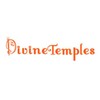 Logo of telegram channel divinetemples — Divine Temples 🚩🕉